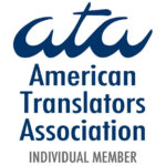 ATA member in Philadelphia