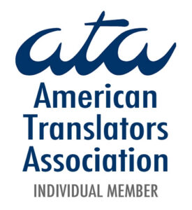 ATA member in Philadelphia