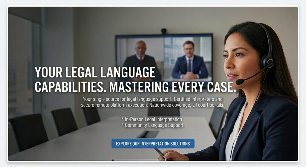 certified spanish court interpreter
