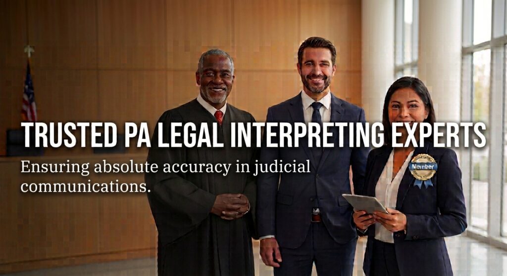 certified spanish court interpreter
